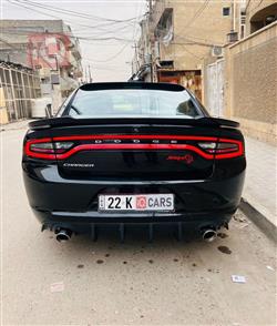 دودج تشارجر